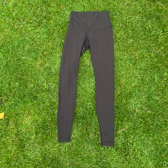 Lululemon Leggings - Picture 5 of 5